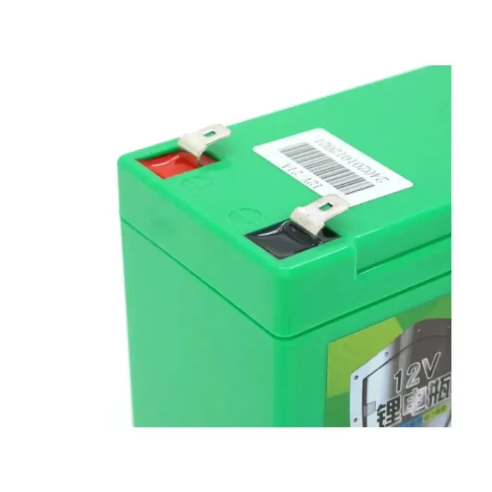 Батарея до ДБЖ Voltronic 12 V 21A Li-ion (Li12021A) зображення 2