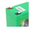 Батарея до ДБЖ Voltronic 12 V 21A Li-ion (Li12021A) зображення 2