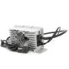 Сетевое зарядное устройство для АКБ Voltronic LiFePO4 48V(54.6V), 13S, 25A, 3kg (QX1200-546)