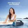 Акустична система Anker SoundCore Boom 2 Plus Blue (A3134031) зображення 4