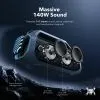 Акустична система Anker SoundCore Boom 2 Plus Blue (A3134031) зображення 5