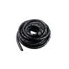 Органайзер для проводов спиральный, диаметр 10mm, длина 10m, black Voltronic (YT-10-10B)