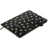 Книга записна Buromax RELAX, А5, 96 аркушів, нелінований, чорний (BM.295001-01) зображення 3