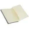 Книга записна Buromax RELAX, А5, 96 аркушів, нелінований, чорний (BM.295001-01) зображення 5