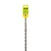 Бур Alloid по бетону, SDS-plus, S4, 161000мм (FH-161000) изображение 3