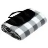 Туристичний килимок Soft Me Picnic для пікніка чорний (70030105-01) зображення 2