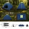 Палатка Ranger Adventure (RA6667) изображение 8