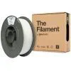 Пластик для 3D-принтера The Filament HT-PLA 1.75mm 1kg White, Warm (TF-24137) зображення 3