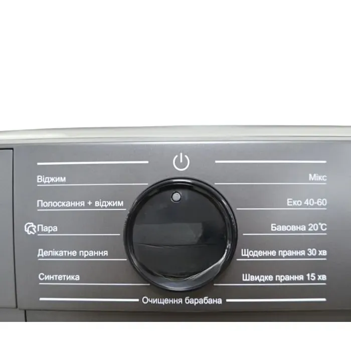 Стиральная машина Liberty SWM-1281 IS изображение 3
