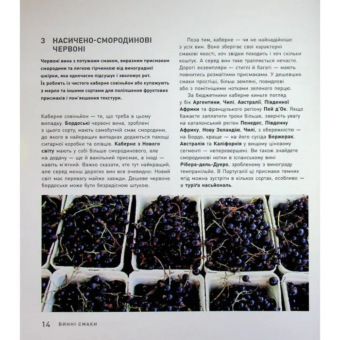 Книга Запрошую на розмову про вино - Оз Кларк Жорж (9786178287863) изображение 10