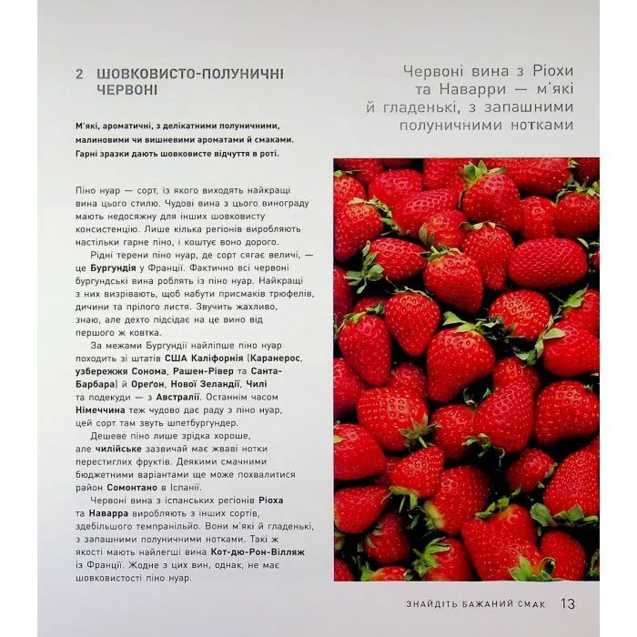 Книга Запрошую на розмову про вино - Оз Кларк Жорж (9786178287863) изображение 9