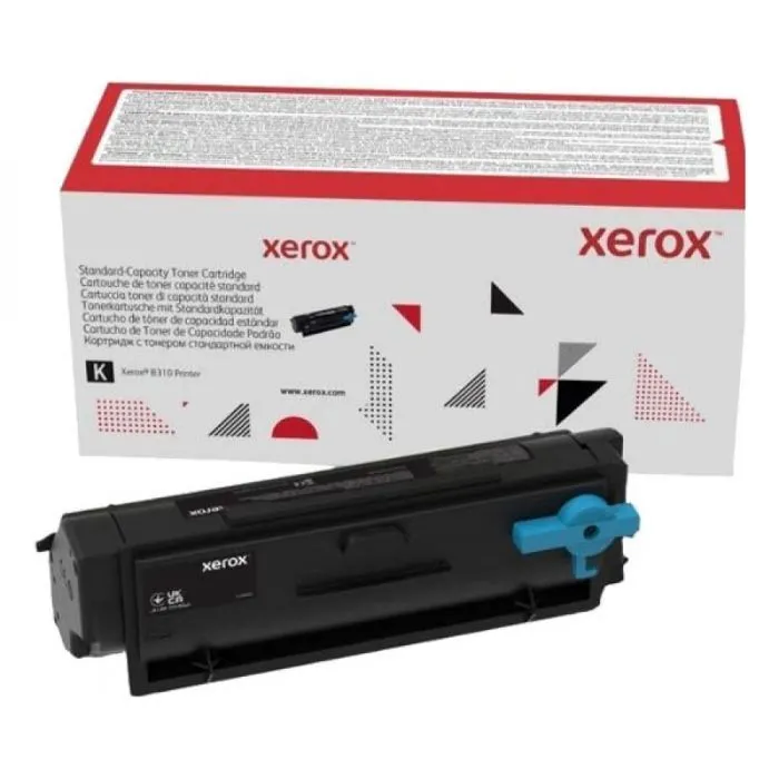 Картридж G&G Xerox B305/B310/B315 Black 3K (G&G-006R04379)