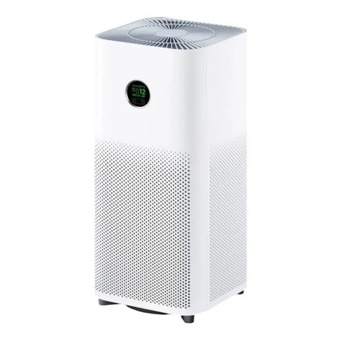Очисник повітря Mijia Smart Air Purifier 6 EU зображення 2