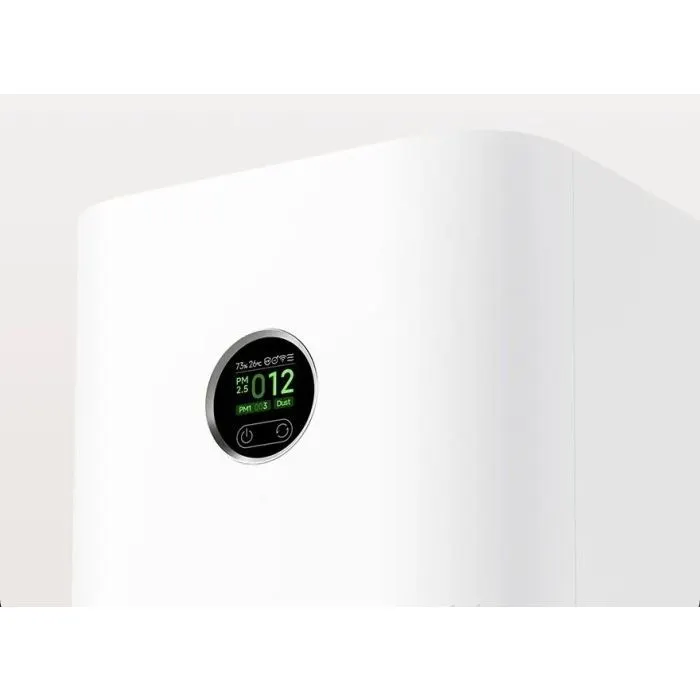 Очисник повітря Mijia Smart Air Purifier 6 EU зображення 3