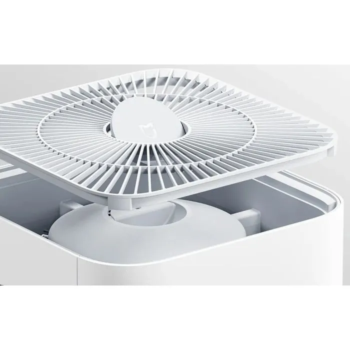 Очисник повітря Mijia Smart Air Purifier 6 EU зображення 5
