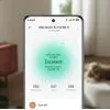 Очисник повітря Mijia Smart Air Purifier 6 EU зображення 7