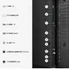 Телевізор Hisense 65UR8S зображення 12