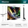 Телевізор Hisense 65UR8S зображення 2