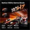 Телевізор Hisense 65UR8S зображення 4