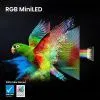 Телевізор Hisense 65UR8S зображення 5