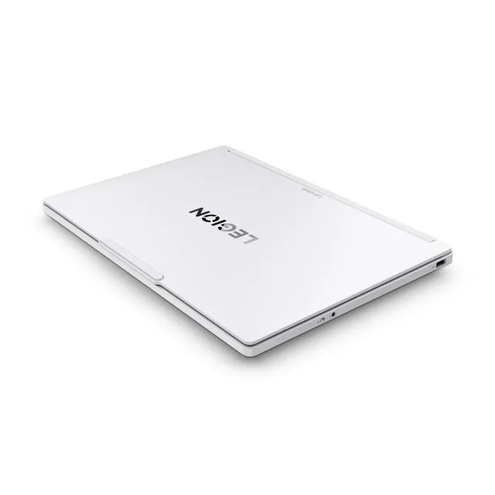 Ноутбук Lenovo Legion 5 15IAX11 (83VK0070RA) изображение 5
