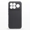 Чехол для мобильного телефона BeCover Silicone Poco F8 Ultra Black (716059) изображение 2