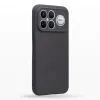Чехол для мобильного телефона BeCover Silicone Poco F8 Ultra Black (716059) изображение 3