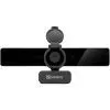 Веб-камера Sandberg 4K Webcam USB-A/USB-C (134-45) зображення 2