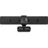 Веб-камера Sandberg 4K Webcam USB-A/USB-C (134-45) зображення 3