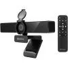 Веб-камера Sandberg 4K Webcam USB-A/USB-C (134-45) зображення 5