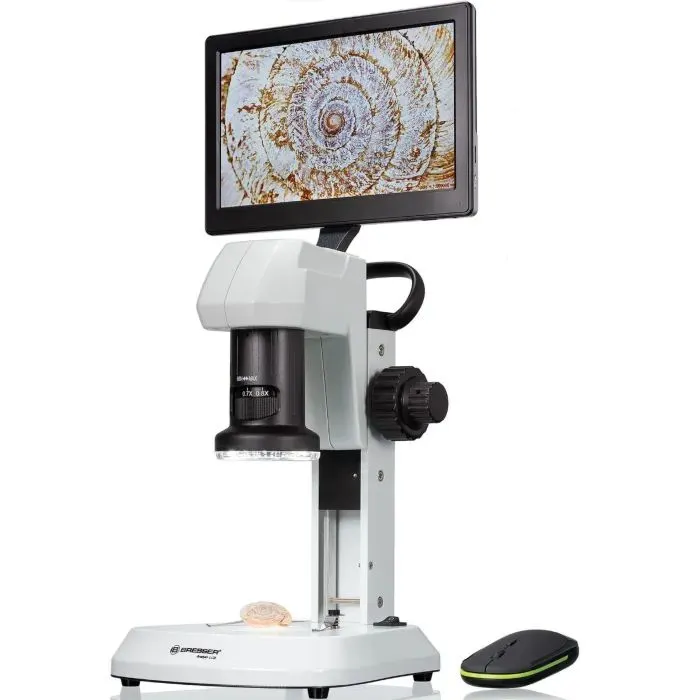 Микроскоп Bresser Analyth LCD (5809100/10979) (932125)
