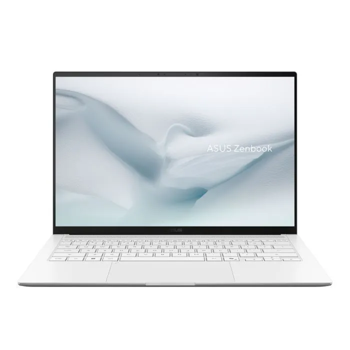 Ноутбук ASUS Zenbook S14 OLED UX5406SA-QJ475W (90NB14F2-M00UM0)