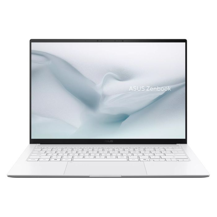 Ноутбук ASUS Zenbook S14 OLED UX5406SA-QJ474W (90NB14F1-M00UL0)