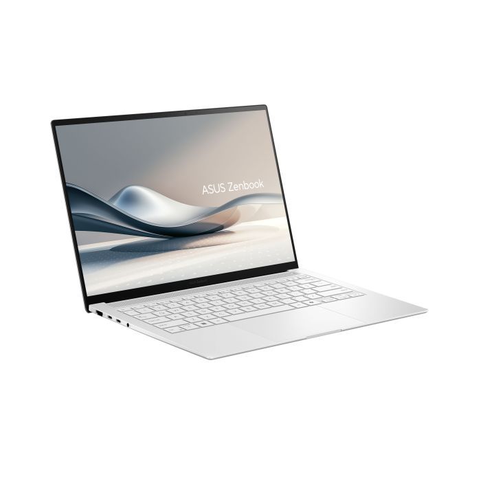 Ноутбук ASUS Zenbook S14 OLED UX5406SA-QJ474W (90NB14F1-M00UL0) изображение 2