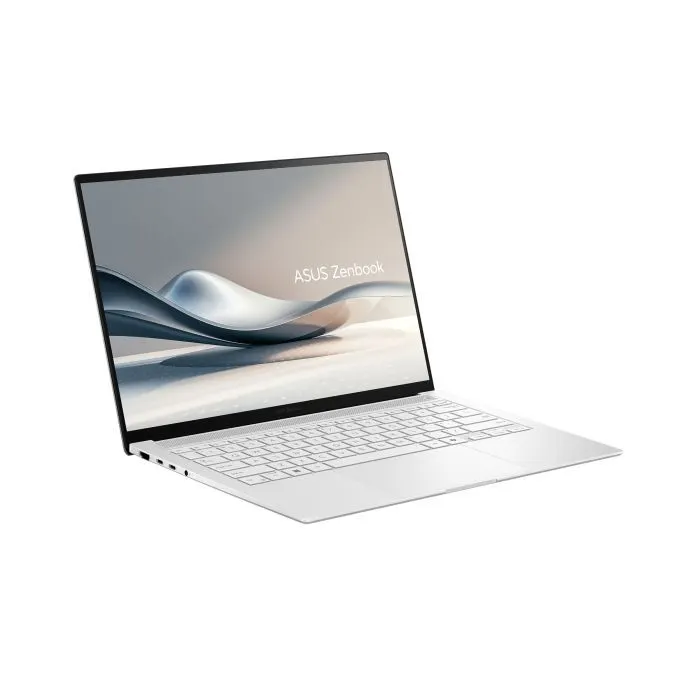 Ноутбук ASUS Zenbook S14 OLED UX5406SA-QJ475W (90NB14F2-M00UM0) изображение 2