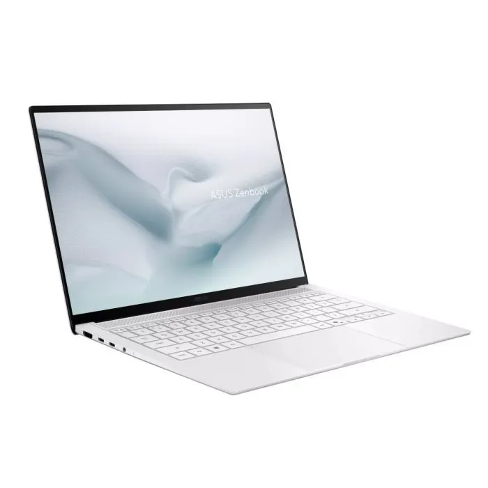 Ноутбук ASUS Zenbook S14 OLED UX5406SA-QJ475W (90NB14F2-M00UM0) зображення 3