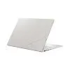 Ноутбук ASUS Zenbook S14 OLED UX5406SA-QJ475W (90NB14F2-M00UM0) изображение 3
