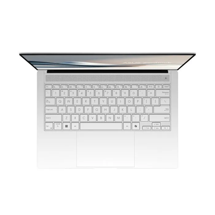 Ноутбук ASUS Zenbook S14 OLED UX5406SA-QJ475W (90NB14F2-M00UM0) изображение 4
