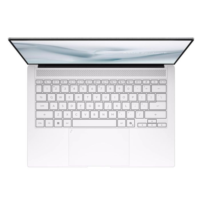 Ноутбук ASUS Zenbook S14 OLED UX5406SA-QJ474W (90NB14F1-M00UL0) зображення 6