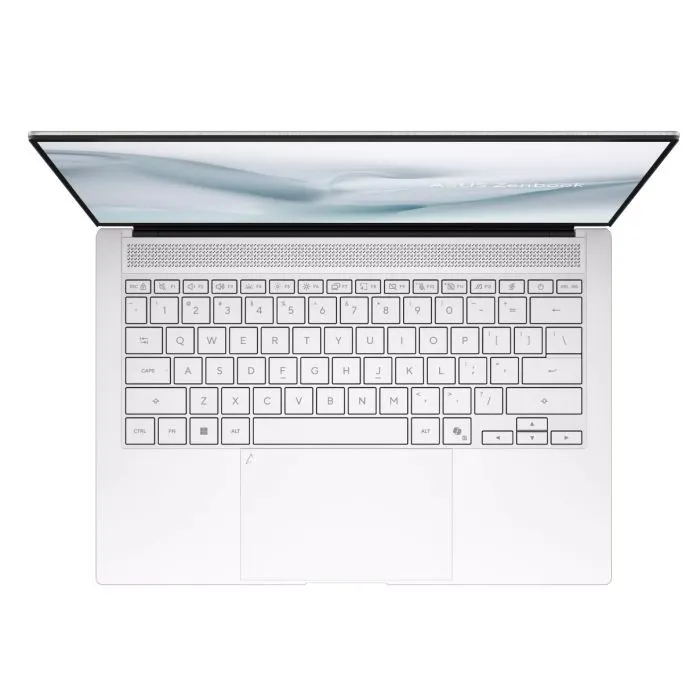 Ноутбук ASUS Zenbook S14 OLED UX5406SA-QJ475W (90NB14F2-M00UM0) зображення 6