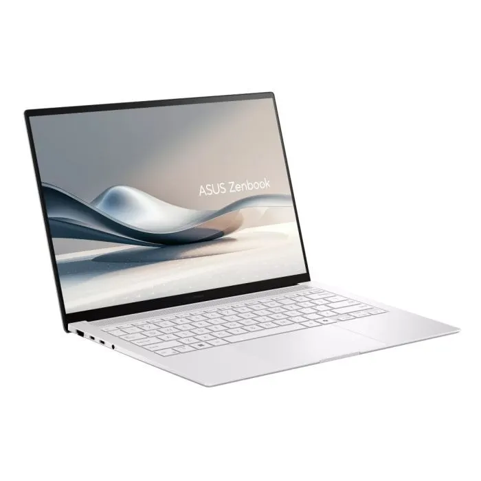 Ноутбук ASUS Zenbook S14 OLED UX5406SA-QJ475W (90NB14F2-M00UM0) зображення 7