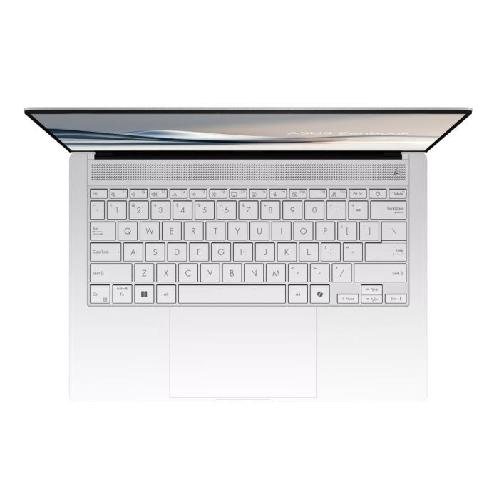 Ноутбук ASUS Zenbook S14 OLED UX5406SA-QJ474W (90NB14F1-M00UL0) зображення 8