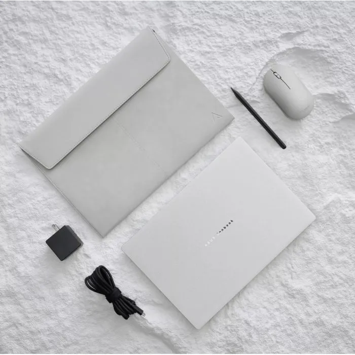 Ноутбук ASUS Zenbook S14 OLED UX5406SA-QJ475W (90NB14F2-M00UM0) зображення 9