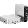 Комп'ютер Geekom A8 / Ryzen9 8945HS, 32, 1TB, WIN11 Pro (GMA8R98945HS-321T-EU)