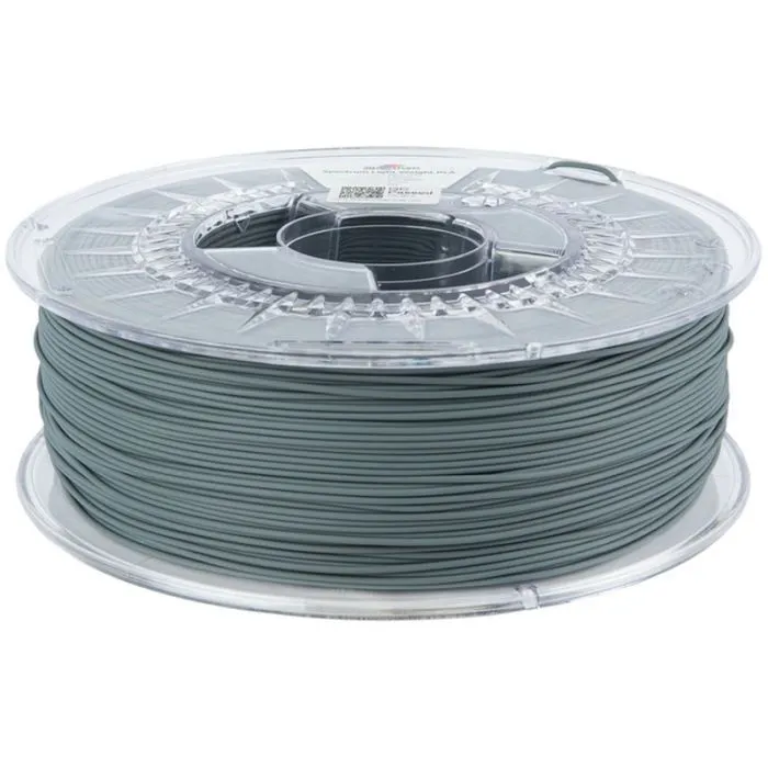 Пластик для 3D-принтера Spectrum LW-PLA UltraFoam 1.75mm 0.75kg Grey, Dark (81001) изображение 2