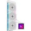 Система рідинного охолодження Lian Li HydroShift II LCD-S 360TL, White (G89.GHS2LCDS36TW.00) зображення 3