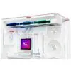 Система рідинного охолодження Lian Li HydroShift II LCD-S 360TL, White (G89.GHS2LCDS36TW.00) зображення 7