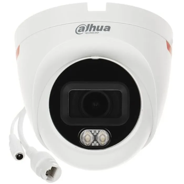 Камера видеонаблюдения Dahua DH-IPC-HDW2449T-S-PRO (3.6) изображение 3