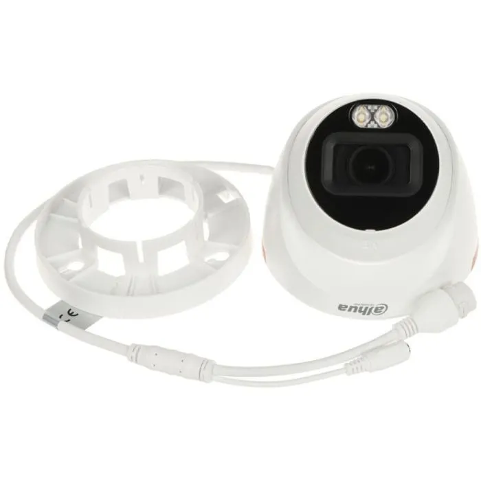Камера видеонаблюдения Dahua DH-IPC-HDW2449T-S-PRO (3.6) изображение 5