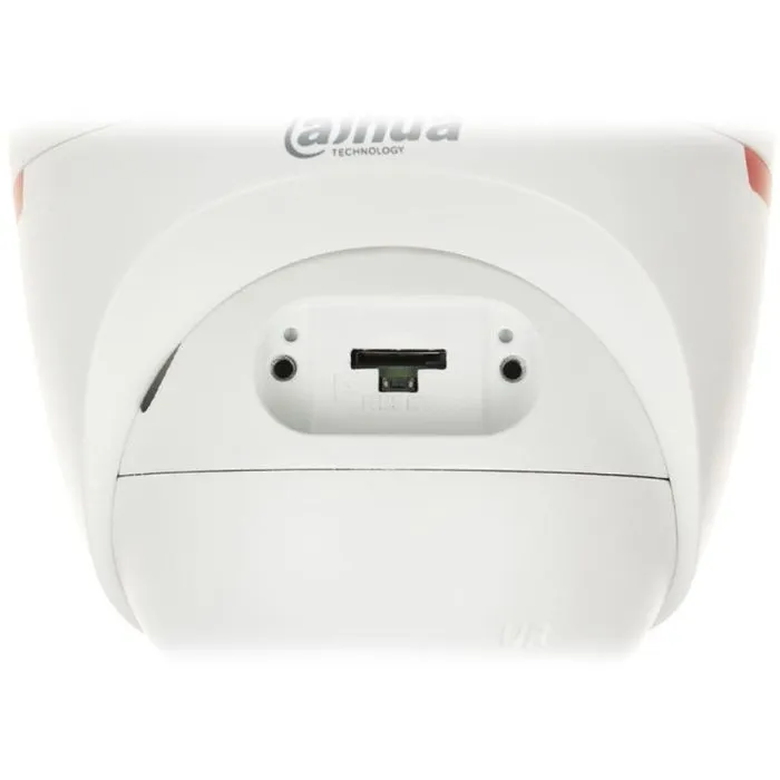 Камера видеонаблюдения Dahua DH-IPC-HDW2449T-S-PRO (3.6) изображение 6